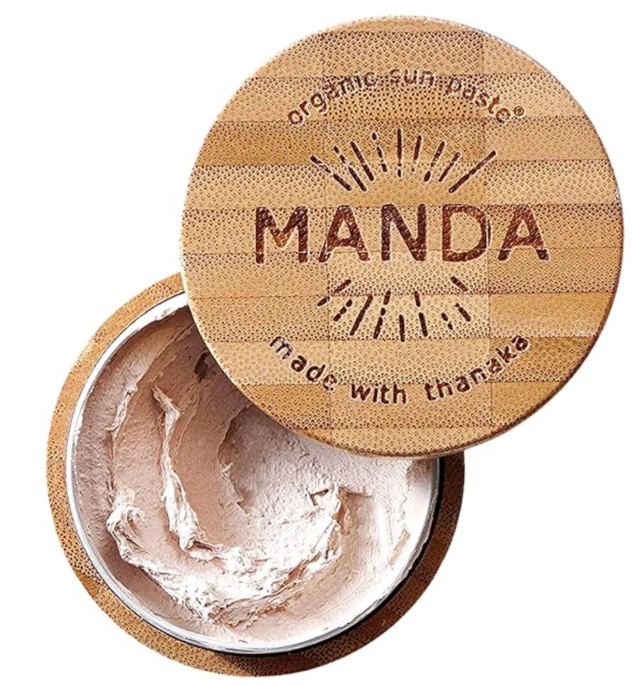 Manda Sunscreen