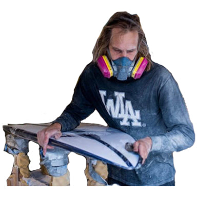 Ding Repair (Tax Exempt)