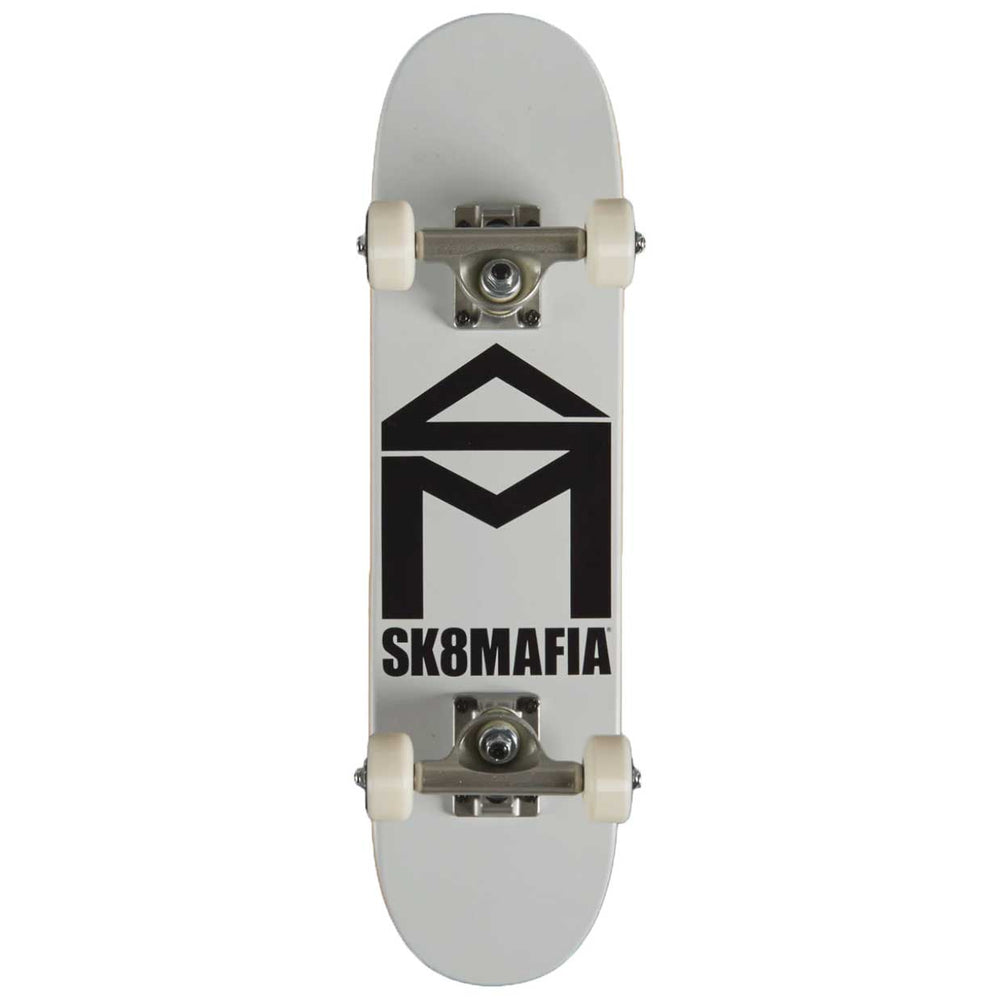 Sk8Mafia Micro Mini