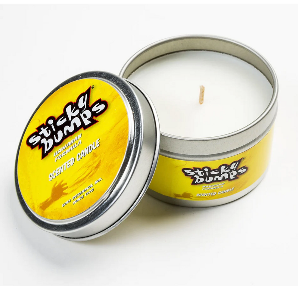 Sticky Bumps Candle